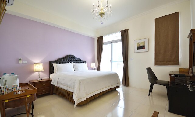 サマー ムーンライト バケーション ハウス