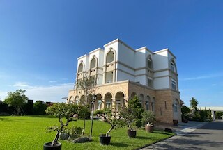 サマー ムーンライト バケーション ハウス