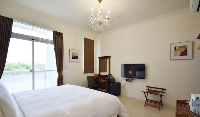 サマー ムーンライト バケーション ハウス