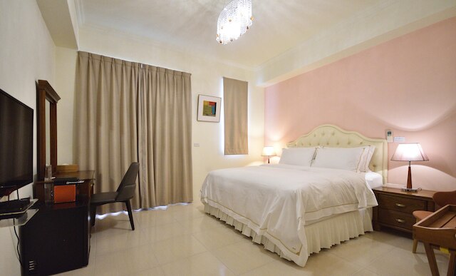 サマー ムーンライト バケーション ハウス