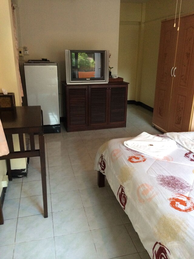 ソフィア ホテル ホアヒン