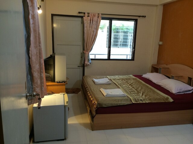 ソフィア ホテル ホアヒン