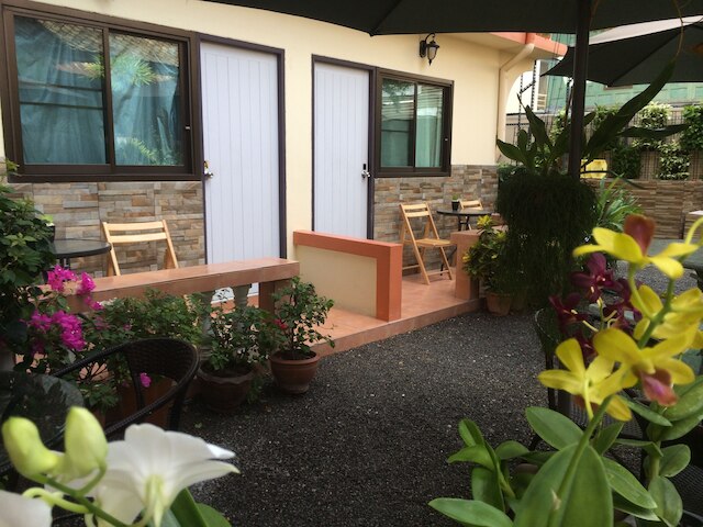 ソフィア ホテル ホアヒン