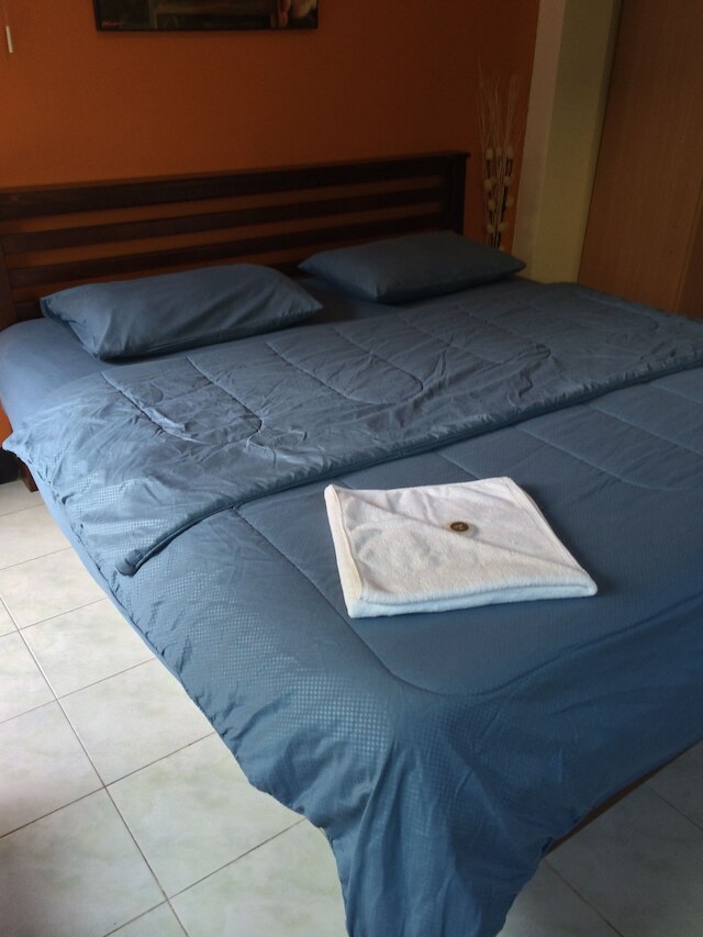 ソフィア ホテル ホアヒン