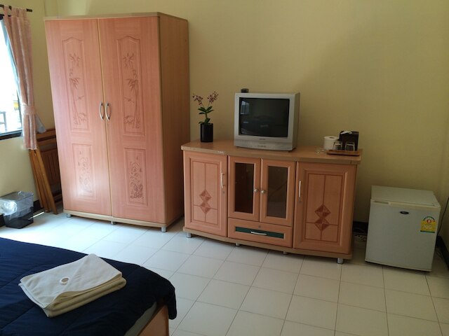 ソフィア ホテル ホアヒン