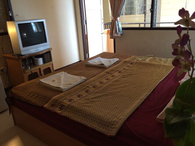 ソフィア ホテル ホアヒン