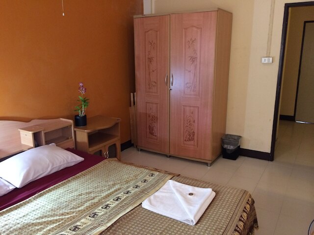 ソフィア ホテル ホアヒン