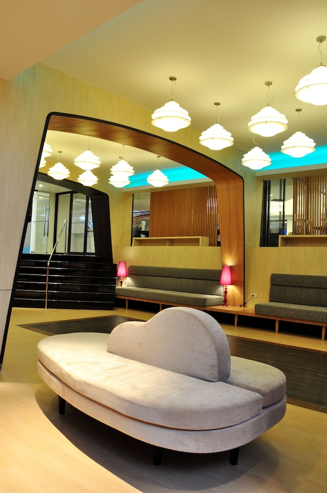 フリッパーロッジホテル