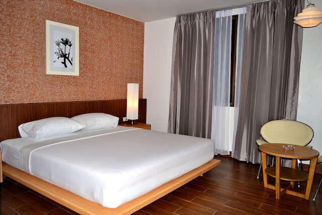 フリッパーロッジホテル