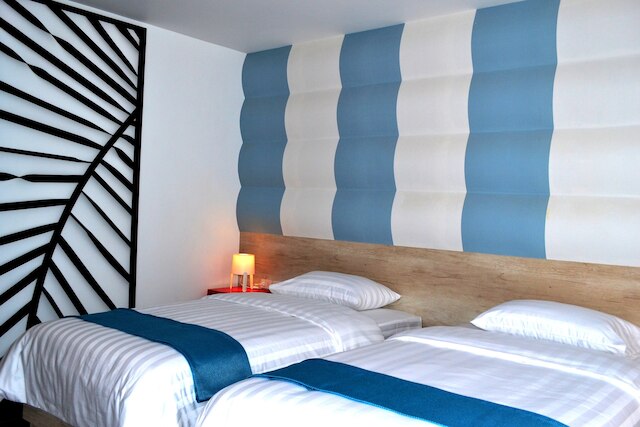 フリッパーロッジホテル