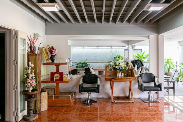 ヴィラ ラマイ  - ウォン アマット ハウス パタヤ