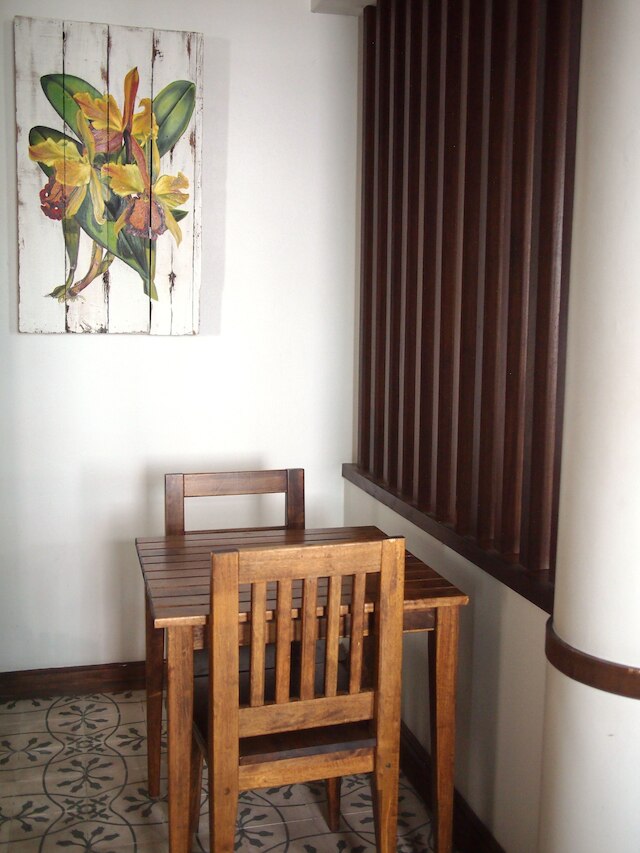 キーラティ ホームステイ