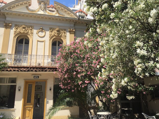 Hôtel Belle Meunière