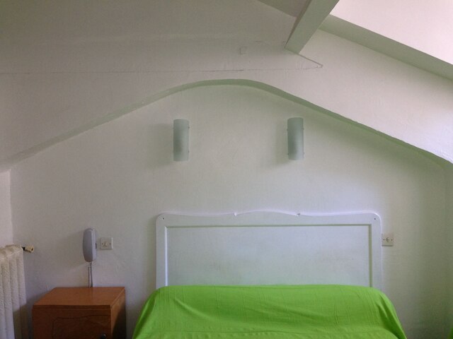 Hôtel Belle Meunière