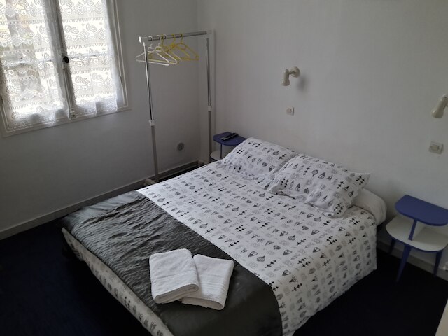 Hôtel Belle Meunière