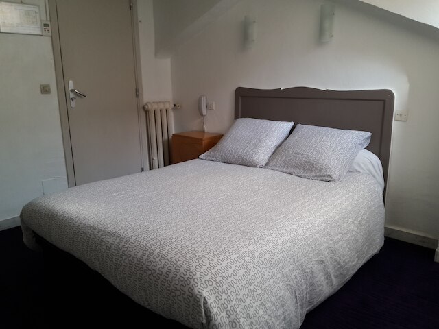 Hôtel Belle Meunière