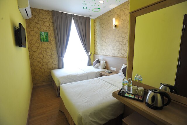 ザ エクスプローラー