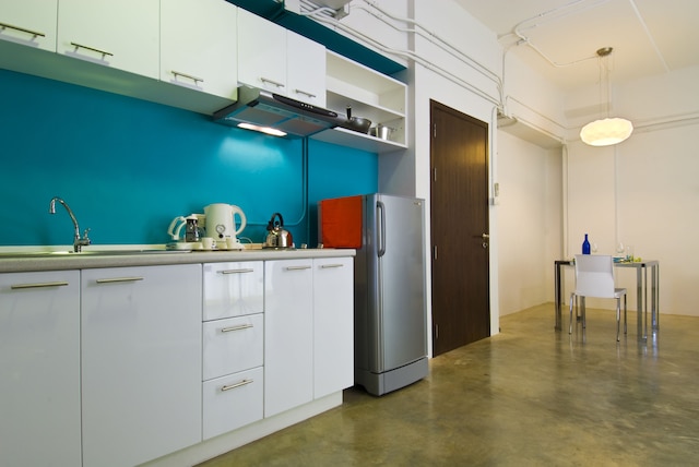 T シリーズ プレイス サービスド アパートメンツ