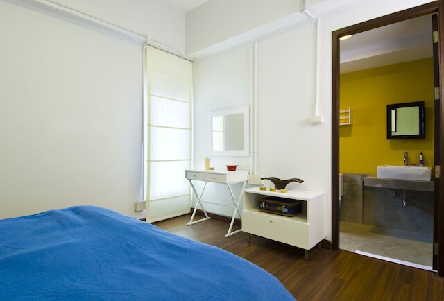 T シリーズ プレイス サービスド アパートメンツ