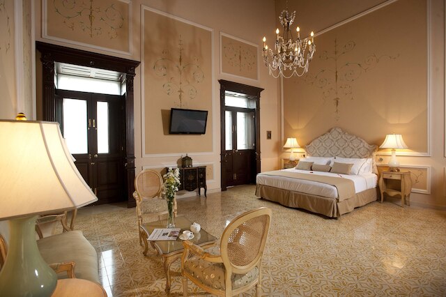 マンション メリダ ホテル ブティック - レストラン