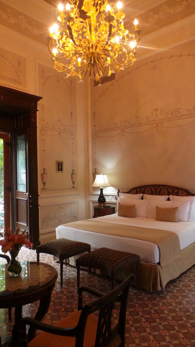 マンション メリダ ホテル ブティック - レストラン