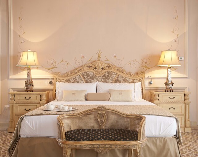 マンション メリダ ホテル ブティック - レストラン