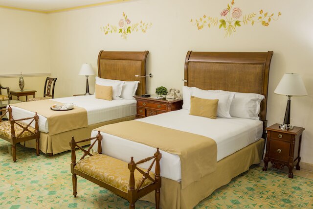 マンション メリダ ホテル ブティック - レストラン