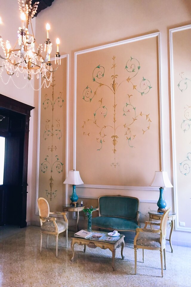 マンション メリダ ホテル ブティック - レストラン