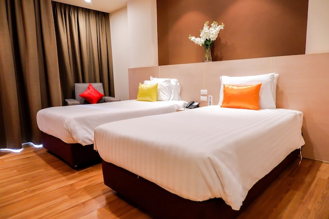 パーク ビレッジ ラーマ II