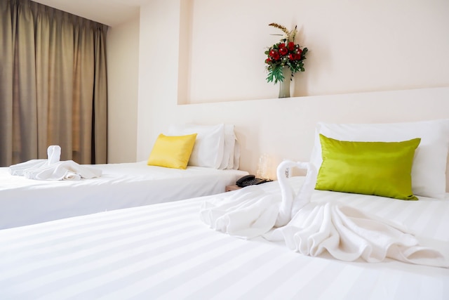 パーク ビレッジ ラーマ II