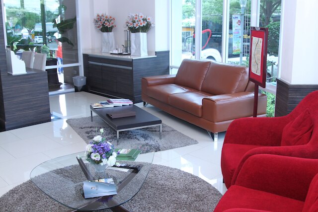 パーク ビレッジ ラーマ II