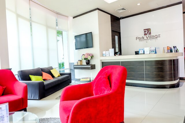 パーク ビレッジ ラーマ II