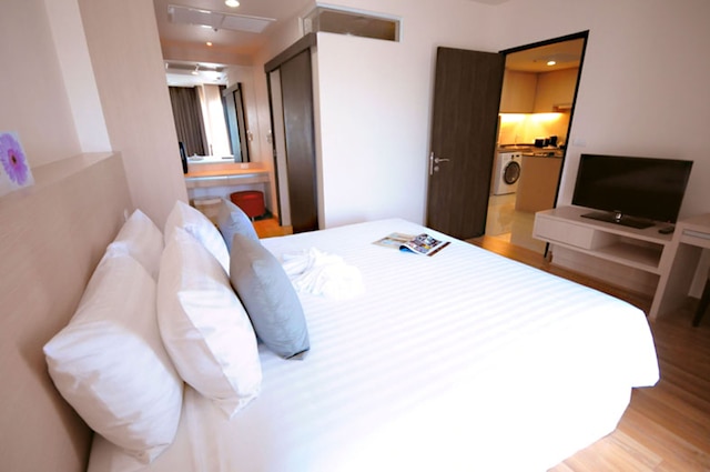 パーク ビレッジ ラーマ II