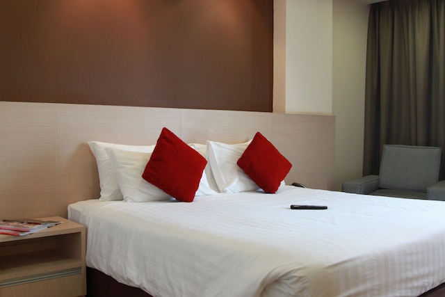 パーク ビレッジ ラーマ II