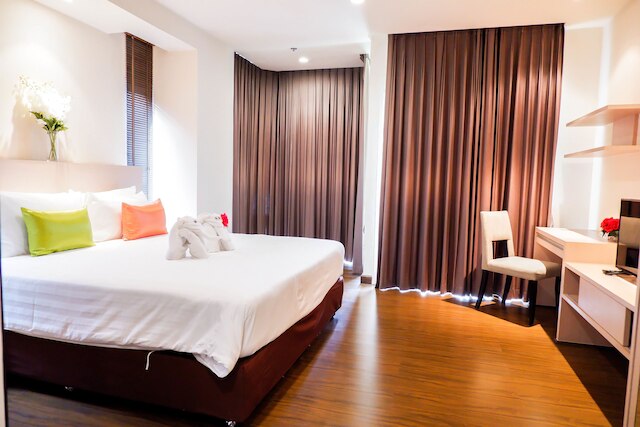 パーク ビレッジ ラーマ II