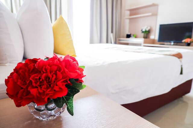 パーク ビレッジ ラーマ II