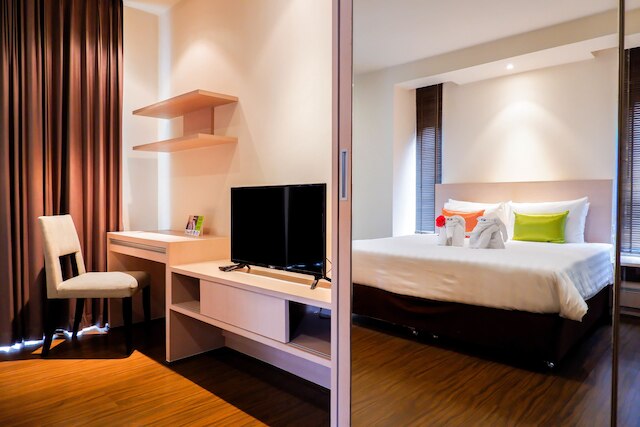 パーク ビレッジ ラーマ II