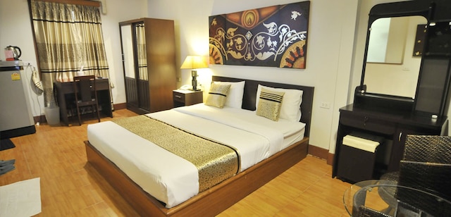 マレーシアホテルバンコク