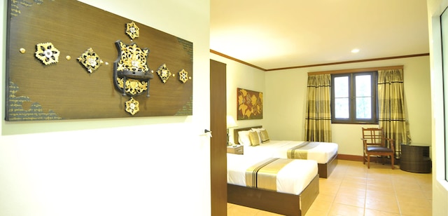 マレーシアホテルバンコク