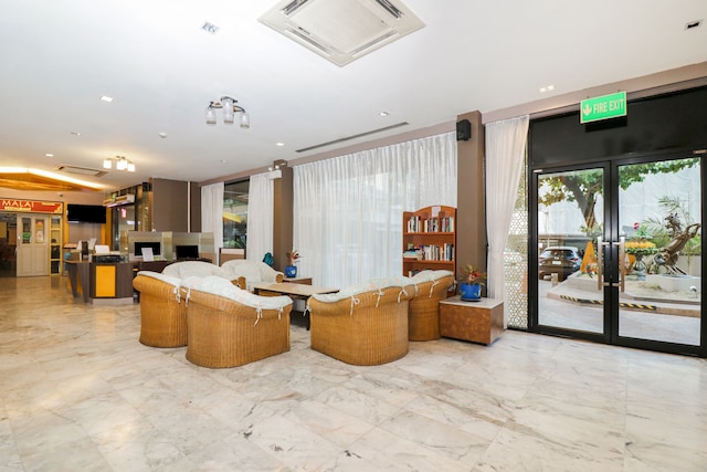 マレーシアホテルバンコク