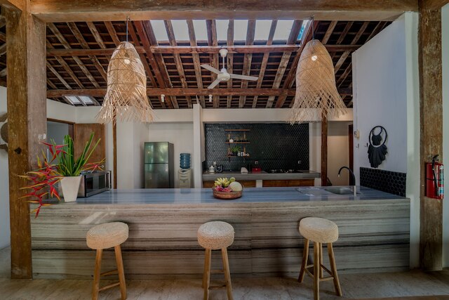 ヴィラ サフィラ