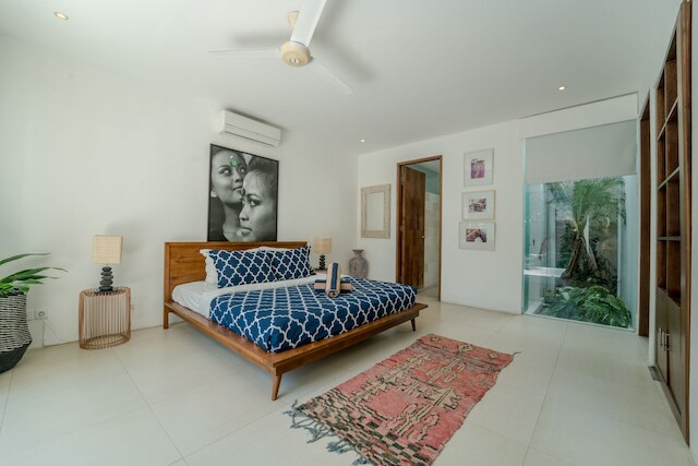 ヴィラ サフィラ