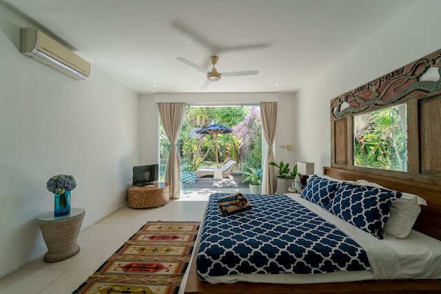 ヴィラ サフィラ