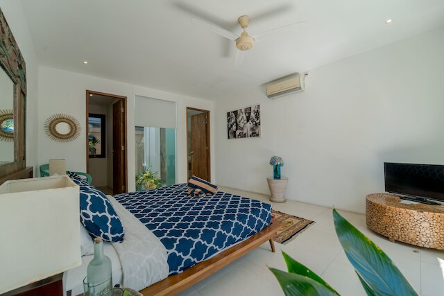 ヴィラ サフィラ