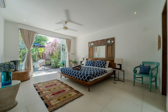 ヴィラ サフィラ