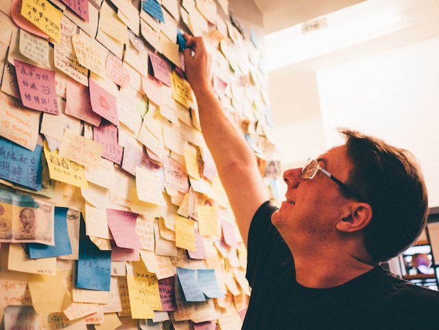 オン マイ ウェイ タイペイ ユース ホステル