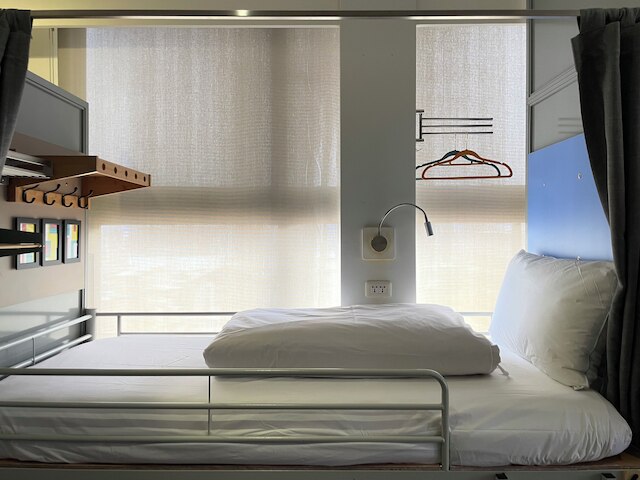 イージーマインド ゲストハウス - 台北駅