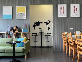 イージーマインド ゲストハウス - 台北駅