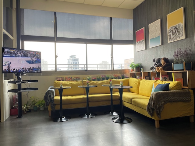 イージーマインド ゲストハウス - 台北駅