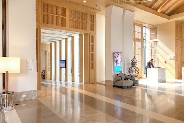 ル メリディアン スワンナプーム，バンコク ゴルフ リゾート & スパ